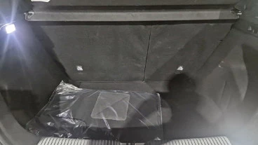 MG3 1.5 Standard