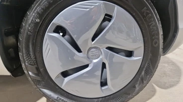 MG3 1.5 Standard