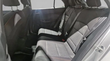 MG3 1.5 Standard