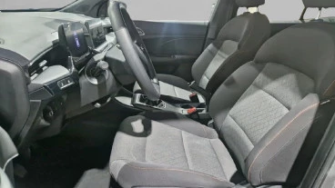 MG3 1.5 Standard
