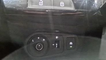 MG3 1.5 Standard