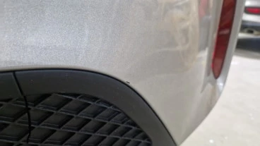 MG3 1.5 Standard