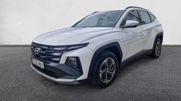 Hyundai Tucson 1.6T 118kW (160CV) Maxx