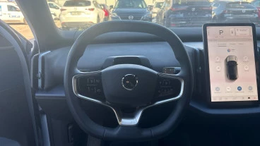 Volvo EX30 Single Motor Core Auto