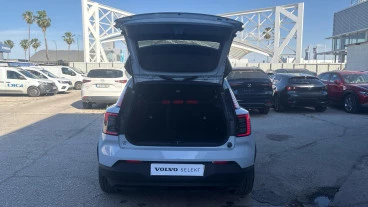 Volvo EX30 Single Motor Core Auto