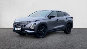 Omoda 5 1.6 T-GDI 136.5kW (185CV) DCT Comfort