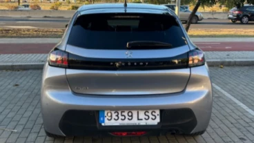 Peugeot 208 PureTech 74kW (100CV) Style