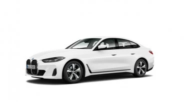BMW Serie 4 420d Gran Coupé