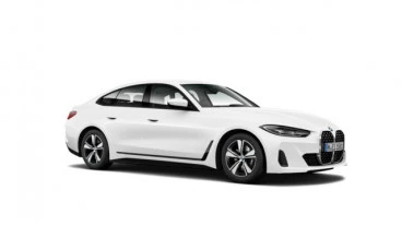 BMW Serie 4 420d Gran Coupé