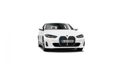 BMW Serie 4 420d Gran Coupé