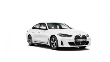 BMW Serie 4 420d Gran Coupé
