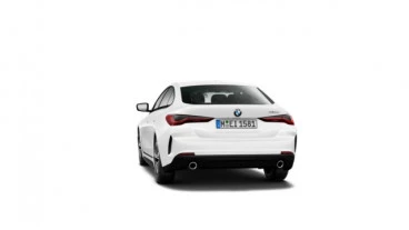 BMW Serie 4 420d Gran Coupé