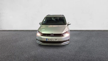 Volkswagen Touran Business 2.0 TDI 90kW (122CV)