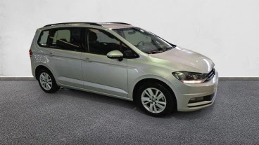 Volkswagen Touran Business 2.0 TDI 90kW (122CV)