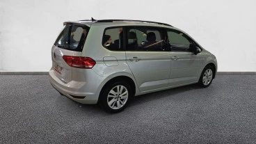 Volkswagen Touran Business 2.0 TDI 90kW (122CV)