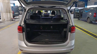 Volkswagen Touran Business 2.0 TDI 90kW (122CV)