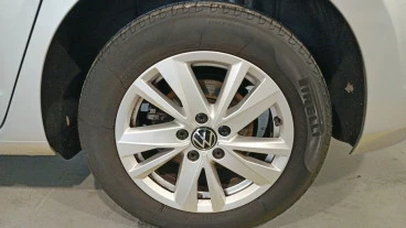 Volkswagen Touran Business 2.0 TDI 90kW (122CV)