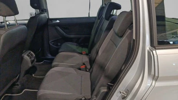 Volkswagen Touran Business 2.0 TDI 90kW (122CV)