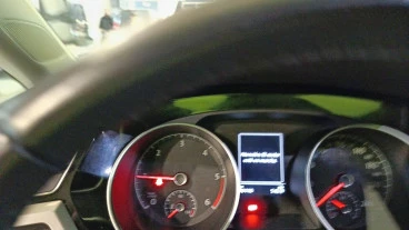 Volkswagen Touran Business 2.0 TDI 90kW (122CV)