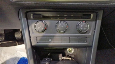 Volkswagen Touran Business 2.0 TDI 90kW (122CV)