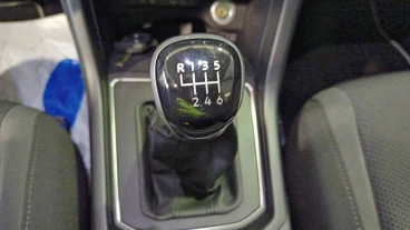 Volkswagen Touran Business 2.0 TDI 90kW (122CV)