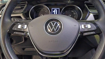 Volkswagen Touran Business 2.0 TDI 90kW (122CV)