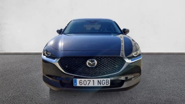 Mazda CX-30 e-SKYACTIV G Homura