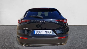 Mazda CX-30 e-SKYACTIV G Homura