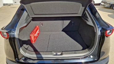 Mazda CX-30 e-SKYACTIV G Homura