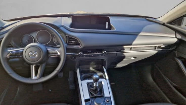 Mazda CX-30 e-SKYACTIV G Homura