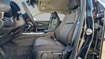 Mazda CX-30 e-SKYACTIV G Homura