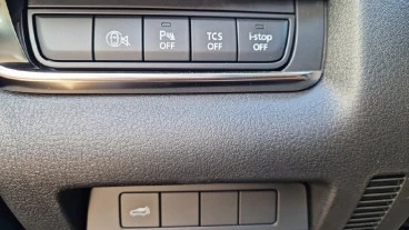 Mazda CX-30 e-SKYACTIV G Homura