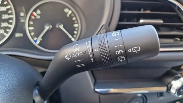 Mazda CX-30 e-SKYACTIV G Homura