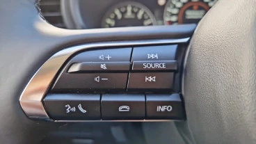 Mazda CX-30 e-SKYACTIV G Homura