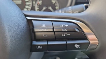 Mazda CX-30 e-SKYACTIV G Homura