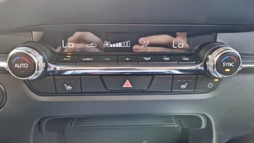 Mazda CX-30 e-SKYACTIV G Homura