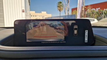 Mazda CX-30 e-SKYACTIV G Homura