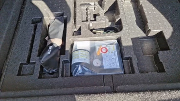 Mazda CX-30 e-SKYACTIV G Homura