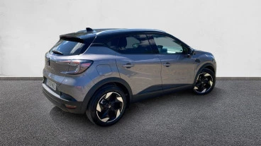Renault Captur techno Eco-G 100cv (74 kW)