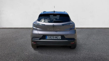 Renault Captur techno Eco-G 100cv (74 kW)