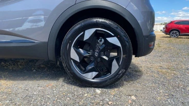 Renault Captur techno Eco-G 100cv (74 kW)