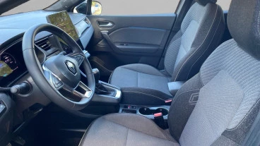 Renault Captur techno Eco-G 100cv (74 kW)