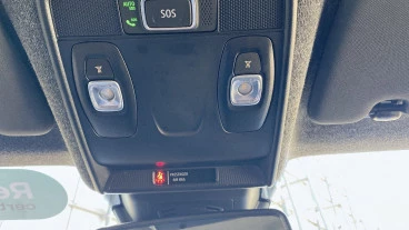 Renault Captur techno Eco-G 100cv (74 kW)