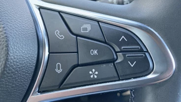 Renault Captur techno Eco-G 100cv (74 kW)