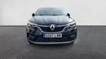 Renault Arkana Zen E-TECH Híbrido 105 kW (145CV) -SS