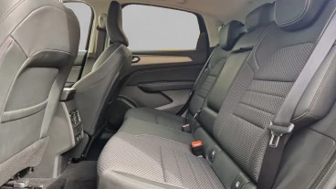 Renault Arkana Zen E-TECH Híbrido 105 kW (145CV) -SS