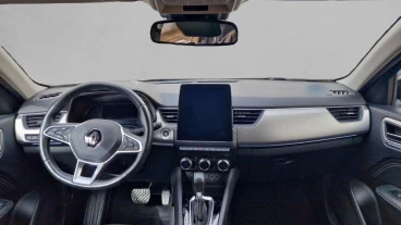 Renault Arkana Zen E-TECH Híbrido 105 kW (145CV) -SS