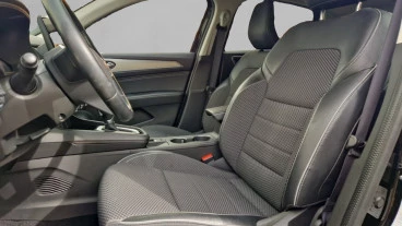 Renault Arkana Zen E-TECH Híbrido 105 kW (145CV) -SS