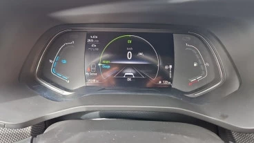 Renault Arkana Zen E-TECH Híbrido 105 kW (145CV) -SS