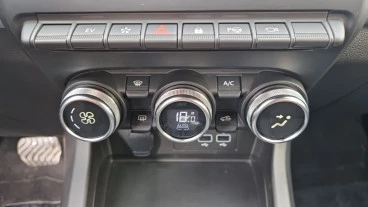 Renault Arkana Zen E-TECH Híbrido 105 kW (145CV) -SS